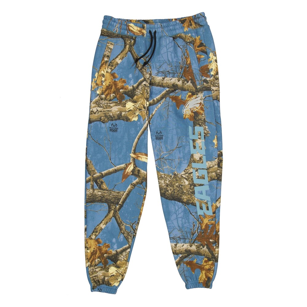 New Era Philadelphia Eagles Realtree Sweatpants - Size XL